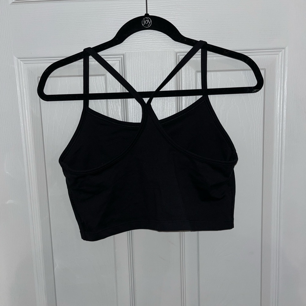 Aerie Offline longline bra